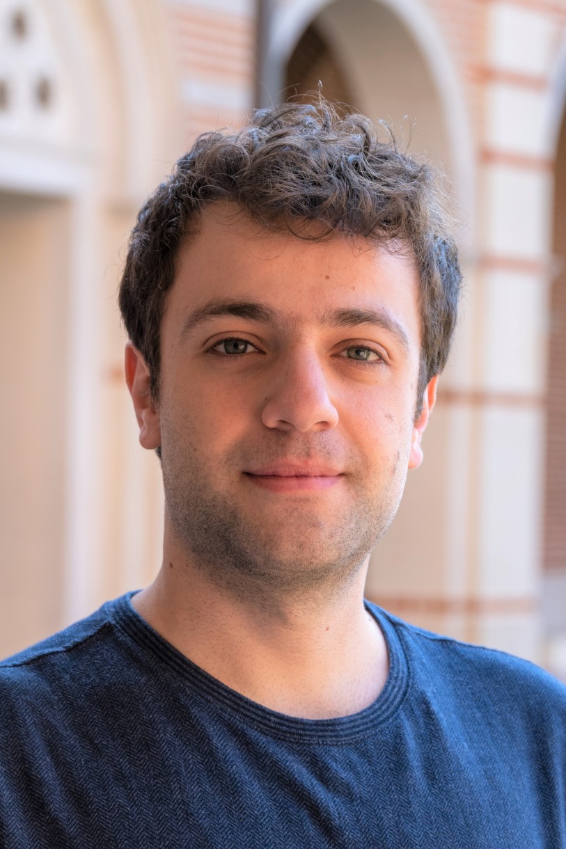 Rami masri applied mathematics